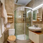 Apartment Kometa Cozy 1-bd Flat By Flat Mаnager Pamporovo