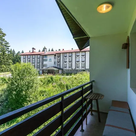 Kometa Cozy 1-bd Flat By Flat Mаnager Pamporovo