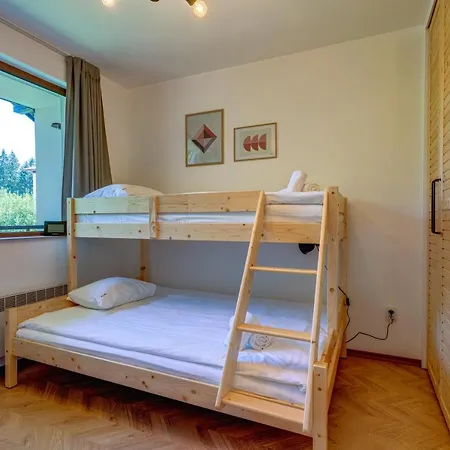 Kometa Cozy 1-bd Flat By Flat Mаnager * Pamporovo