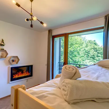 Kometa Cozy 1-bd Flat By Flat Mаnager Pamporovo