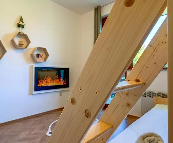 Kometa Cozy 1-bd Flat By Flat Mаnager * Pamporovo