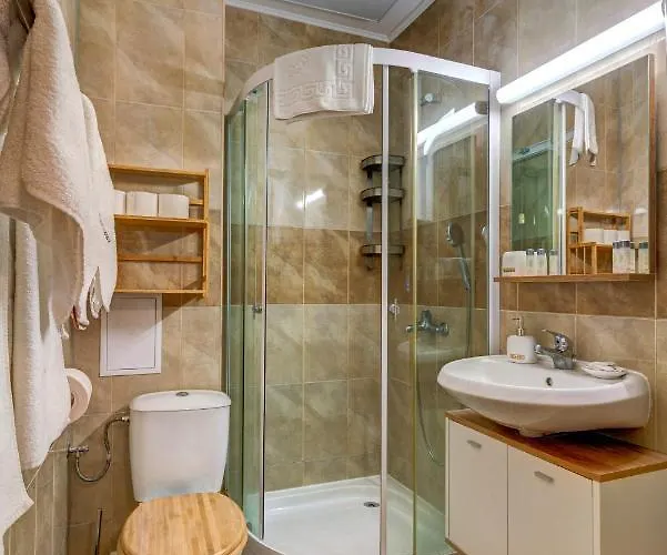 Apartment Kometa Cozy 1-bd Flat By Flat Mаnager Pamporovo