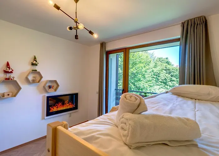 Kometa Cozy 1-bd Flat By Flat Mаnager Pamporovo